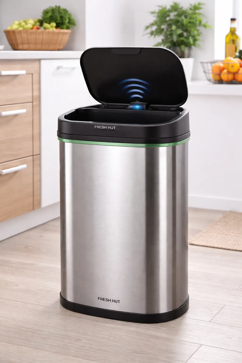 Fresh Hut Bin - (8000ml)